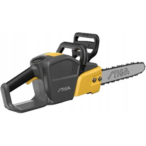 Pilarka akumulatorowa Stiga Cs 700e – zdjęcie 1
