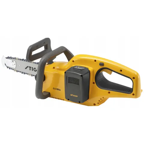 Pilarka Akumulatorowa Stiga Cs 100E 10" – zdjęcie 1