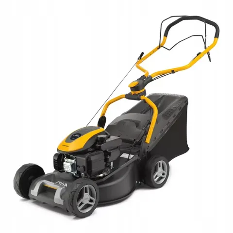 Kosiarka spalinowa Stiga Combi 548 S – zdjęcie 1