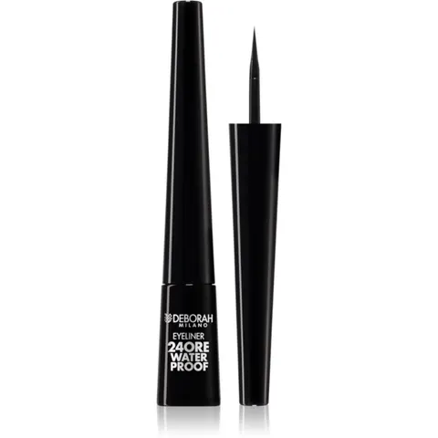 Deborah Eyeliner 24H WF Black – immagine 1