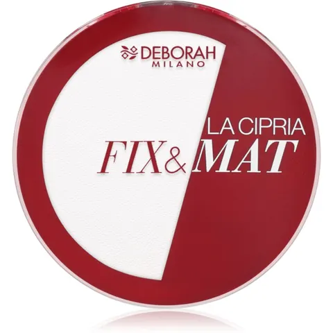 Deborah La Cipria Fix & Mat – immagine 1
