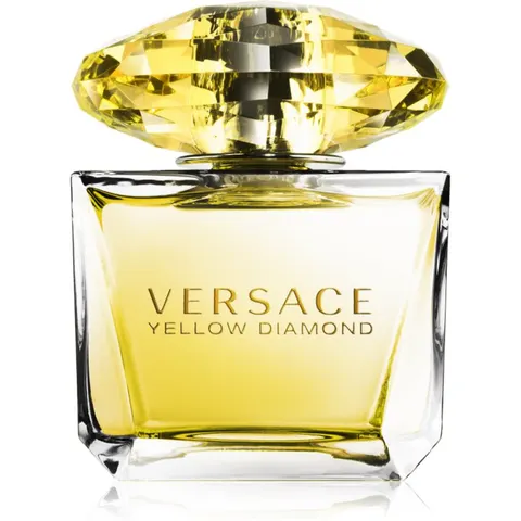 Yellow Diamond Eau De Toilette Para Mujer 200 Ml – imagen 1