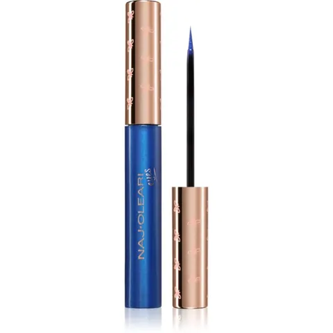 Naj - Oleari Impeccable Eyeliner 02 – immagine 1