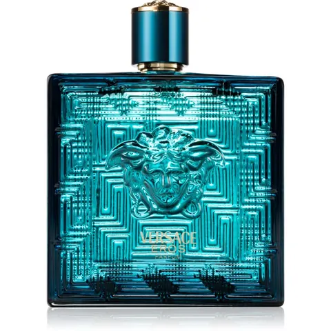 Versace Eros Parfum 200 ML – immagine 1