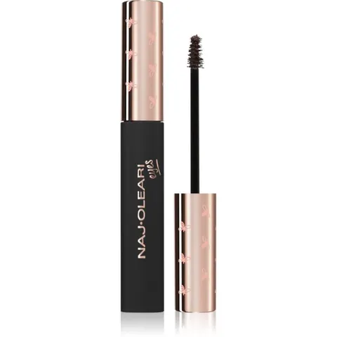 Naj - Oleari Lasting Shape Eyebrow FIxer 03 Brunette – immagine 1