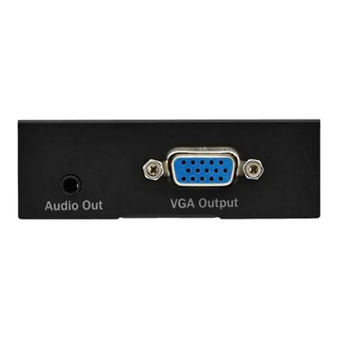 DIGITUS Extender VGA UTP Set bis 300m – Bild 1