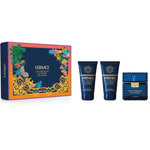 Versace Eau Fraîche Extréme gift set M – image 1