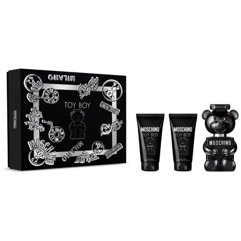 Moschino Toy Boy gift set M – 907144 – image 1