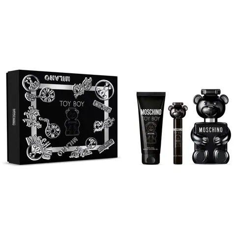 Moschino Toy Boy gift set M – 907151 – image 1