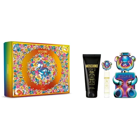 Moschino Toy 2 Pearl gift set W – image 1