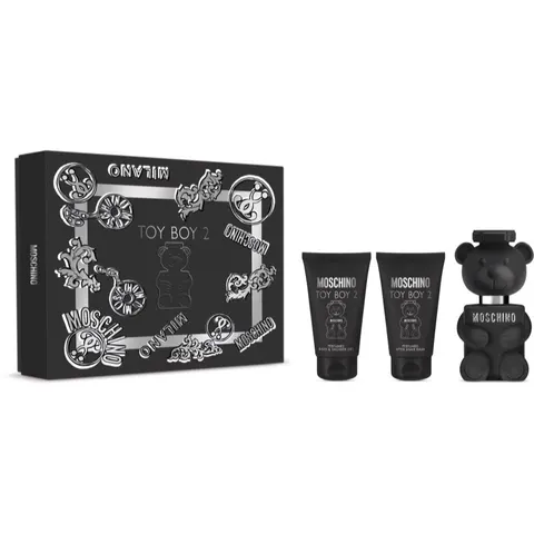 Moschino Ensemble Toy Boy 2 de 3 pièces – image 1