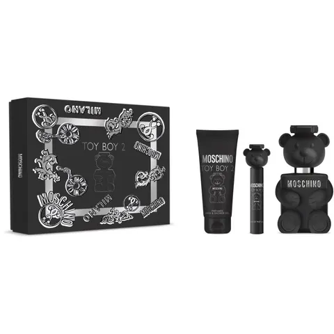 Moschino Toy Boy 2 gift set M – image 1