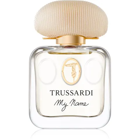Trussardi My Name Eau De Perfume Vapo 50 ml – image 1