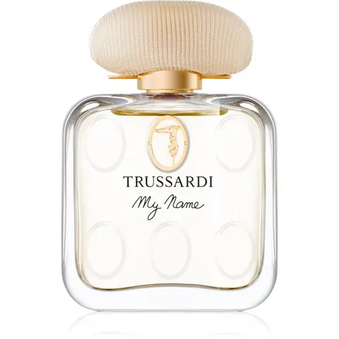 Trussardi My Name Eau De Parfum 100 ML – immagine 1