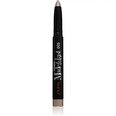 Pupa Made To Last Eyeshadow 005 Desert Taupe – immagine 1