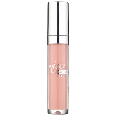 Pupa Miss Gloss 103 Forever Nude – immagine 1