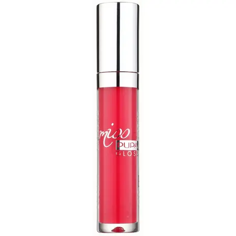 Pupa Miss Gloss 305 Essential red – immagine 1