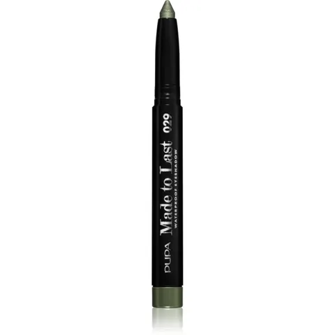 Pupa EYESHADOW MADE TO LAST 029 – immagine 1