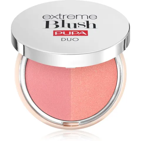 Pupa Milano - Extreme Blush Duo - 110 – afbeelding 1