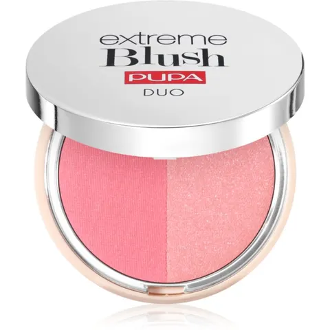 Pupa Milano - Extreme Blush Duo - 140 – afbeelding 1