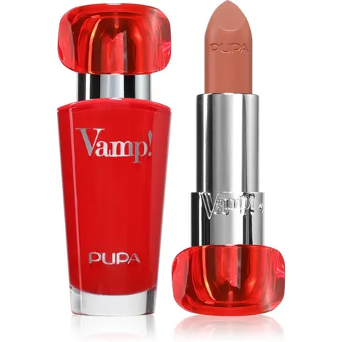 Pupa Vamp Lipstick 106 – immagine 1