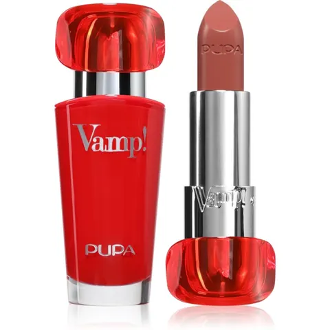 Pupa Vamp Lipstick 107 – immagine 1