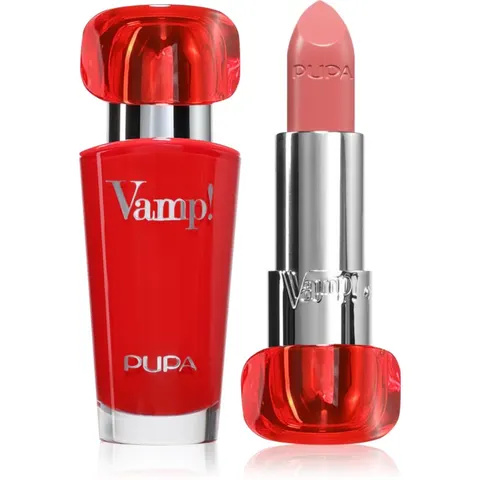 Pupa Vamp Lipstick 207 – immagine 1