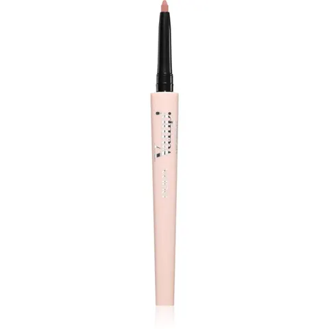 Pupa Vamp Lip Pencil 001 Light Rose – immagine 1