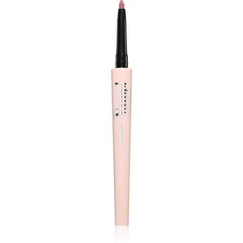 Pupa Vamp Lip Pencil 007 Charming Peony – immagine 1