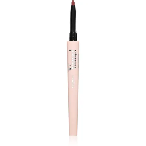 Pupa Vamp Lip Pencil 008 Intense Ruby – 008 Intense ruby all – immagine 1