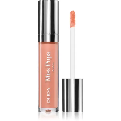 Pupa Miss Gloss 401 Lovely Pink – immagine 1