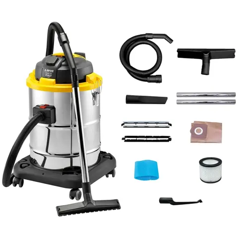 Lavor Odkurzacz WTP 50XE – zdjęcie 1