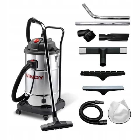 Lavor Windy 165 IF - Aspiratore solidi e liquidi – immagine 1