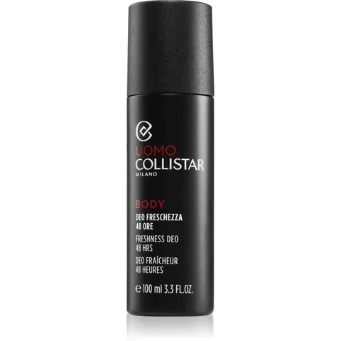 Collistar 24 Hour Freshness Deodorant 100ml 100 ml Deospray – Bild 1