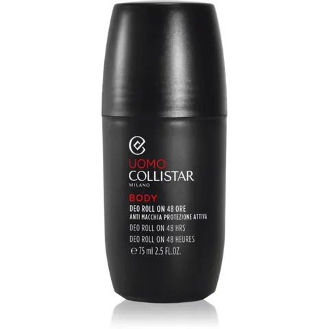 Deodorant Spray Collistar UOMO 75 ml – afbeelding 1