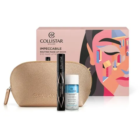 Collistar Impeccabile Set Geschenkset – Bild 1