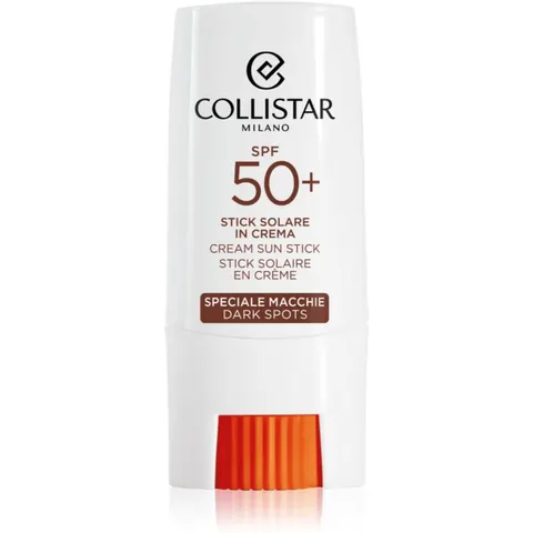 Collistar Anti-Flecken-Sonnenstift LSF 50+ 9 ml – Bild 1