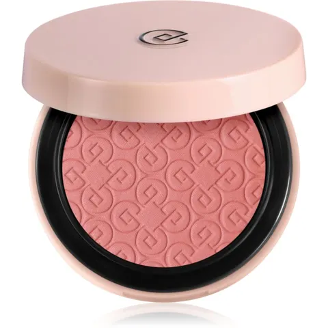 Collistar IMPECCABILE MAXI BLUSH – 4 Confetto all – immagine 1