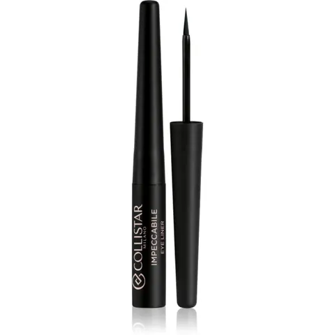 Collistar IMPECCABILE Eye Liner – NERO all – immagine 1