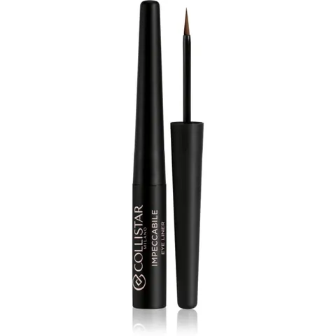 Collistar Eyeliner Impeccabile #Marron – image 1