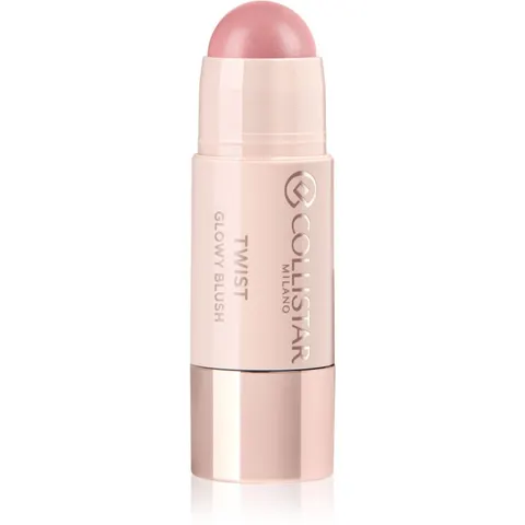 Collistar Twist Glowy Blush Stick 5 gr 01-Supernova – image 1