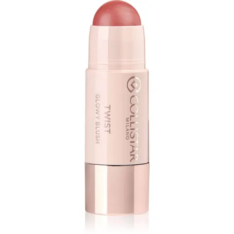 Collistar TWIST GLOWY BLUSH – 3 Venere all – immagine 1