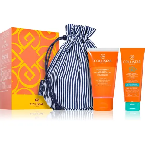Collistar Sun Kit Coffret cadeau solaire – 006590 – image 1