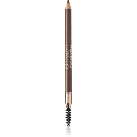 Collistar - Professional Brow Pencil, 1.2 ml, Tortora – Bild 1