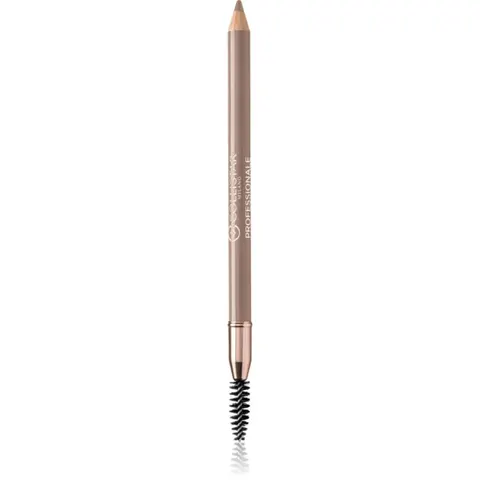 Collistar Crayon à sourcils Professionnel #1-Biondo – image 1