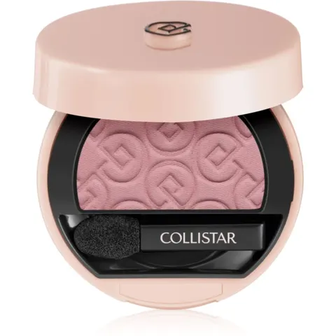 Collistar Impeccabile Compact Eyeshadow 3 gr 405-Petalo Matte – image 1