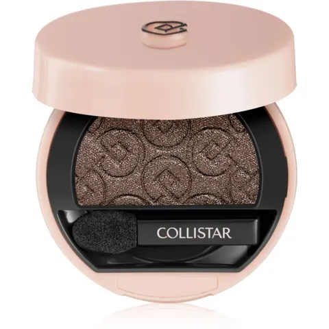 Collistar Impeccabile Compact Eyeshadow 3 gr 505-Shimmer Bronze – image 1