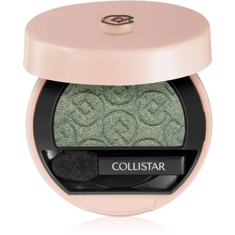 Collistar Impeccabile Compact Eyeshadow 3 gr 520-Eden Shimmer – image 1