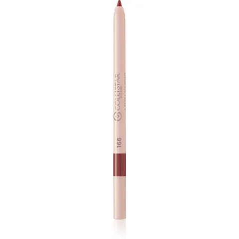 Collistar Twist Design Lipstick 166-Saffiro Rosa – image 1