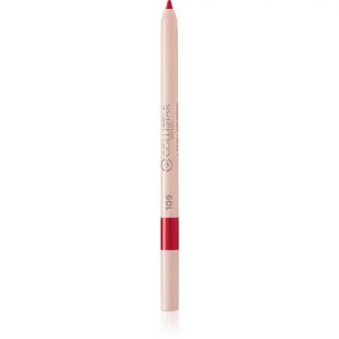 Collistar Twist Design Lipstick 109-Hypnotic Papavero – image 1